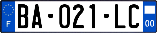 BA-021-LC