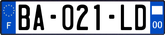 BA-021-LD
