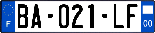 BA-021-LF
