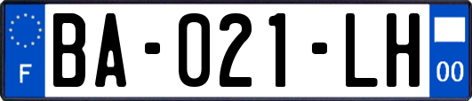 BA-021-LH