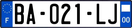 BA-021-LJ