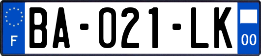 BA-021-LK