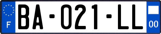 BA-021-LL