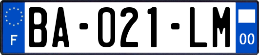 BA-021-LM