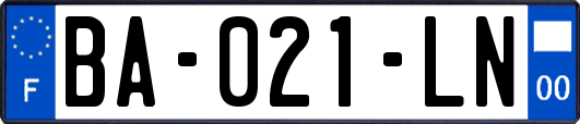 BA-021-LN