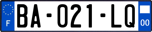 BA-021-LQ