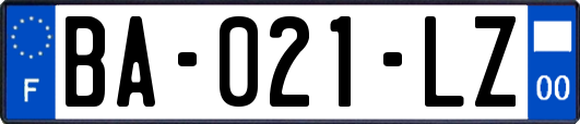 BA-021-LZ