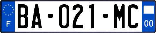 BA-021-MC