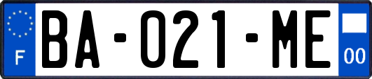 BA-021-ME