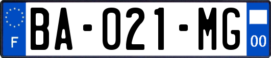 BA-021-MG