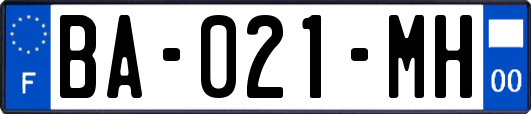 BA-021-MH