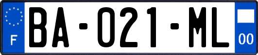 BA-021-ML