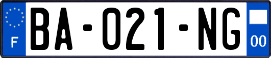 BA-021-NG