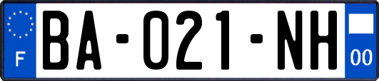 BA-021-NH