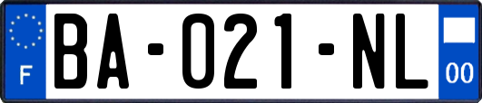 BA-021-NL