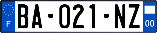 BA-021-NZ