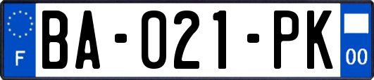 BA-021-PK