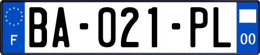 BA-021-PL