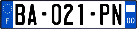 BA-021-PN