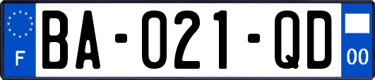 BA-021-QD