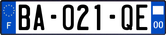 BA-021-QE