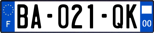 BA-021-QK