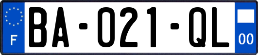BA-021-QL
