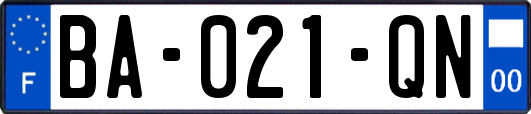 BA-021-QN