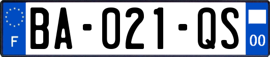 BA-021-QS