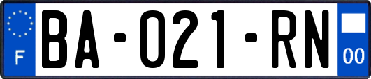 BA-021-RN