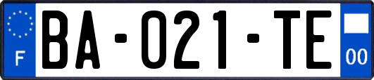 BA-021-TE