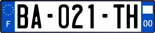 BA-021-TH