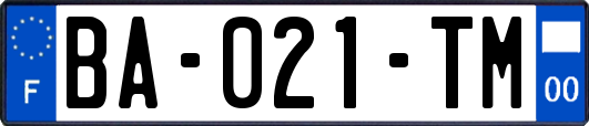 BA-021-TM