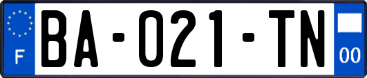 BA-021-TN