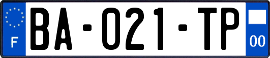 BA-021-TP