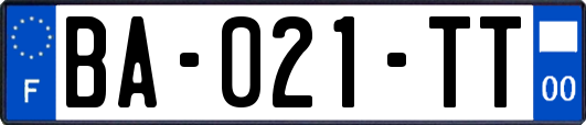 BA-021-TT