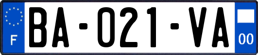 BA-021-VA
