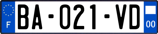 BA-021-VD
