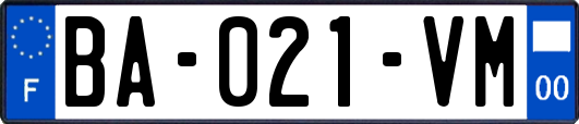 BA-021-VM