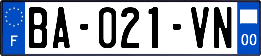 BA-021-VN