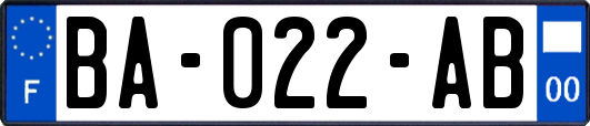 BA-022-AB