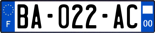 BA-022-AC