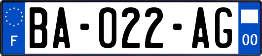 BA-022-AG