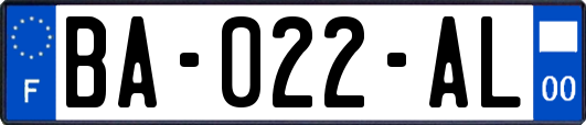 BA-022-AL