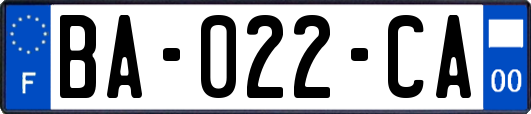 BA-022-CA