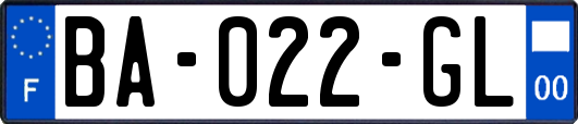 BA-022-GL