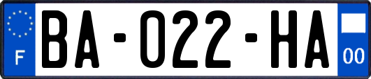 BA-022-HA