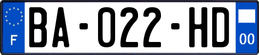 BA-022-HD