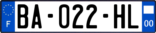 BA-022-HL