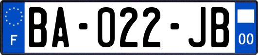 BA-022-JB
